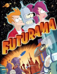 Futurama Season 06