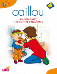 Caillou (1997)