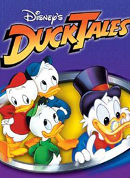 DuckTales (1987)