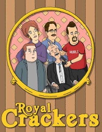 Royal Crackers Season 1